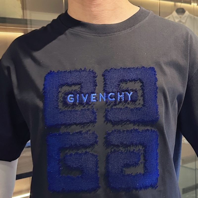 Givenchy T-Shirts